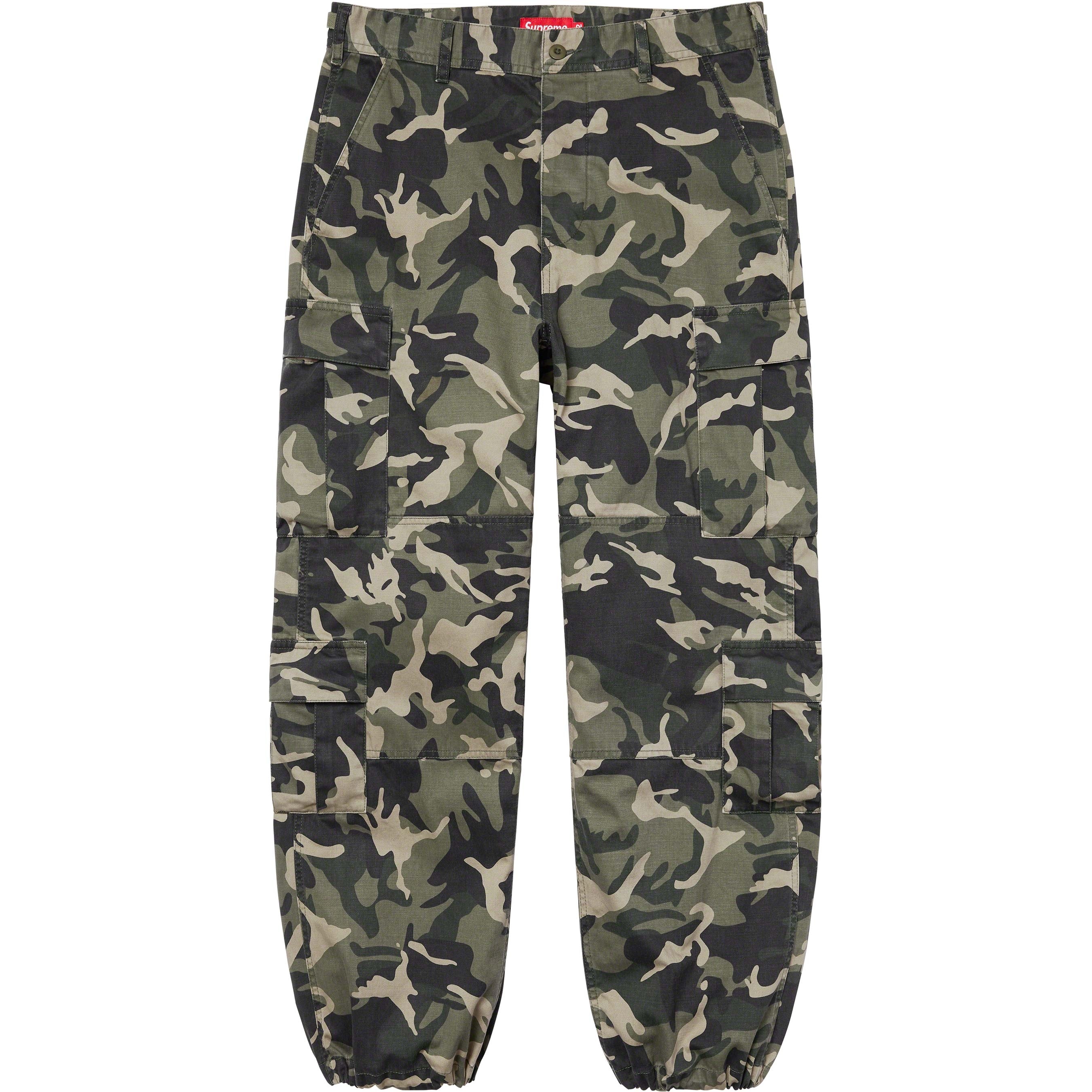Cargo Pant view 14